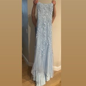 Formal dress